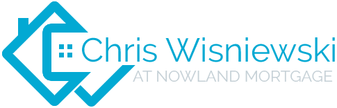 Chris Wisniewski at Nowland Mortgage