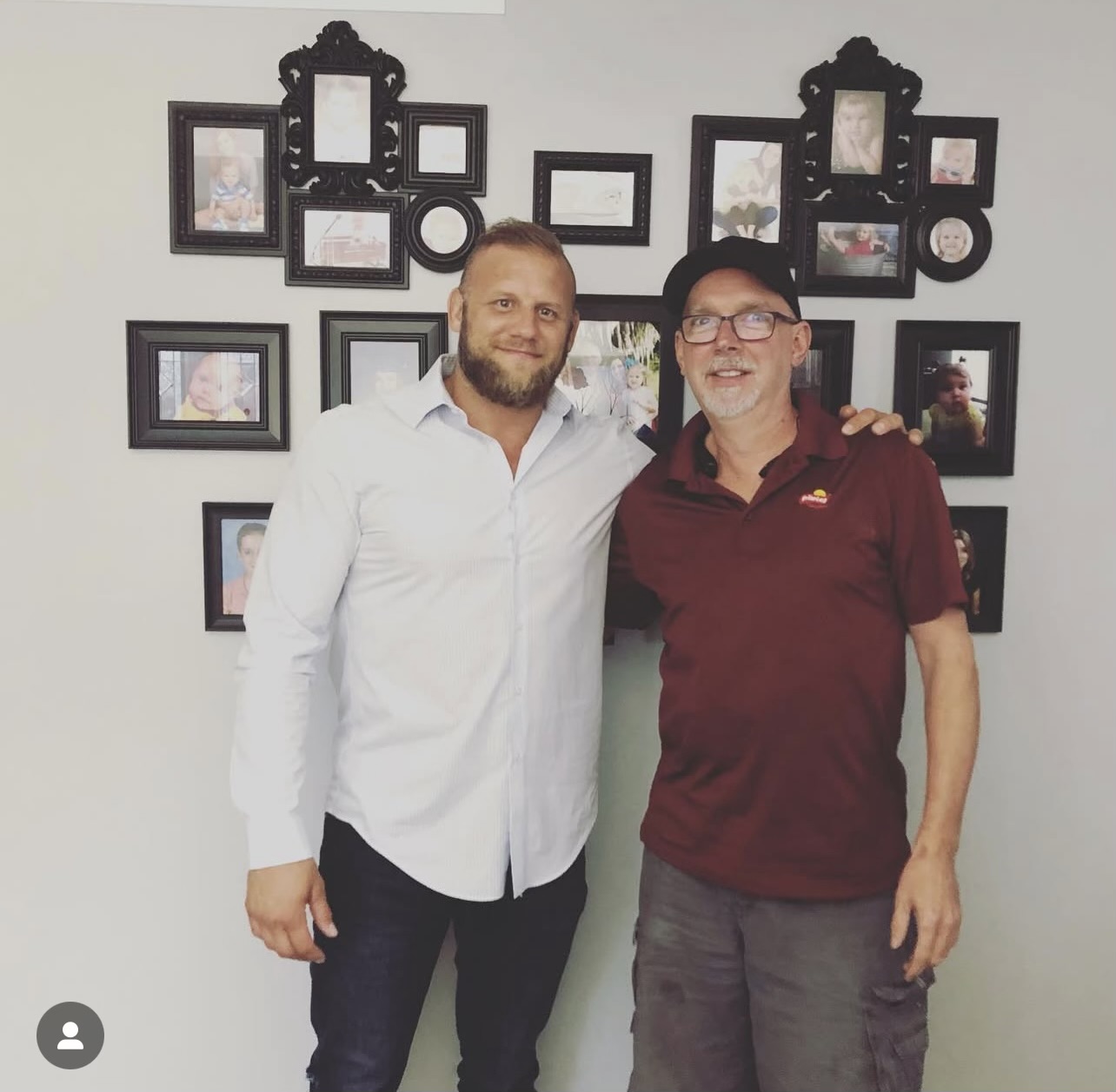 Closing-day photo